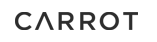 6650c95fdb98b33f3843d362_Carrot Logo_Wordmark_CarrotGrey-2smallest